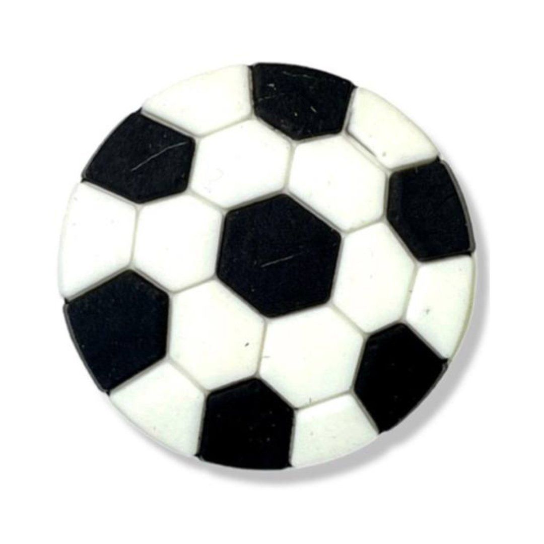 Jibbitz Soccer ball | Джибітс Футбольний м&rsquo;яч 181 фото поспішай обрати наймодніші товари Crocs