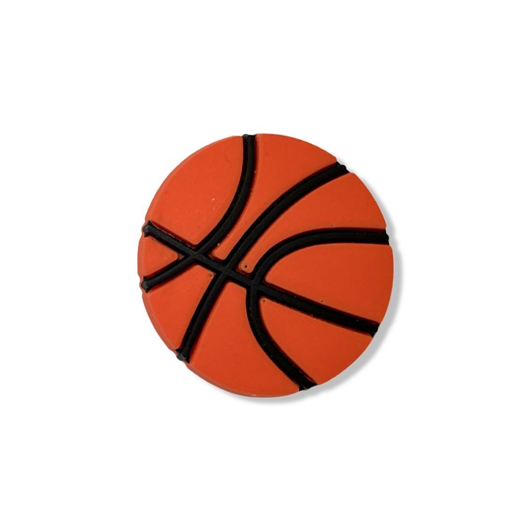 Jibbitz Basketball | Джибітс Баскетбольний м&rsquo;яч 182 фото поспішай обрати наймодніші товари Crocs