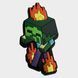 Комплект Jibbitz Майнкрафт 3D 8 шт Jibbitz-minecraft фото 5 Crocs
