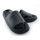 Шльопанці Shoozy колос black 38-39