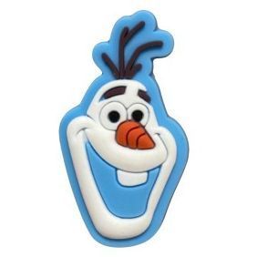 Jibbitz Olaf | Джибітс Олаф 170 фото поспішай обрати наймодніші товари Crocs