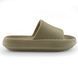 Шльопанці Shoozy колос beige 36-37