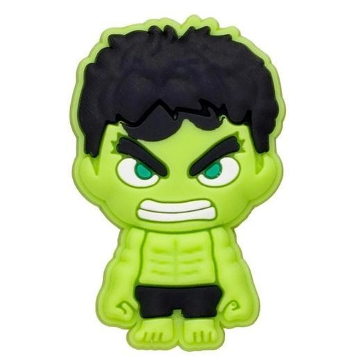 Jibbitz Hulk | Джибітс Халк 190 фото поспішай обрати наймодніші товари Crocs