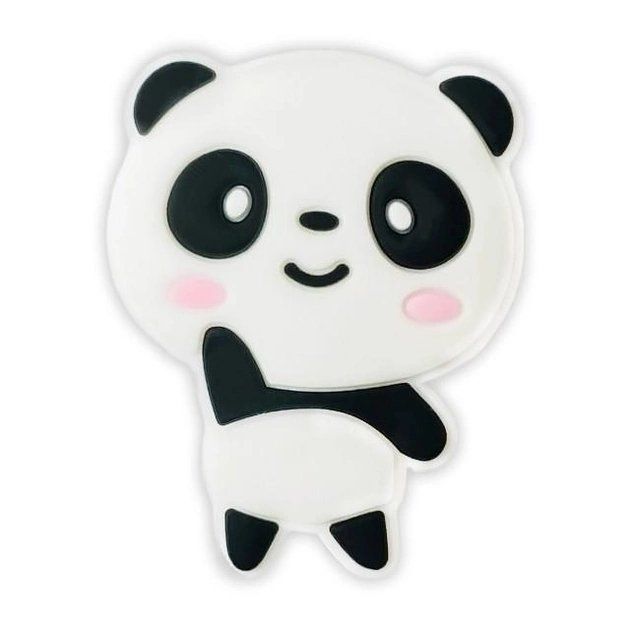 Jibbitz Panda | Джибітс Панда 165 фото поспішай обрати наймодніші товари Crocs