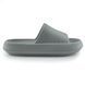 Шльопанці Shoozy колос grey 36-37