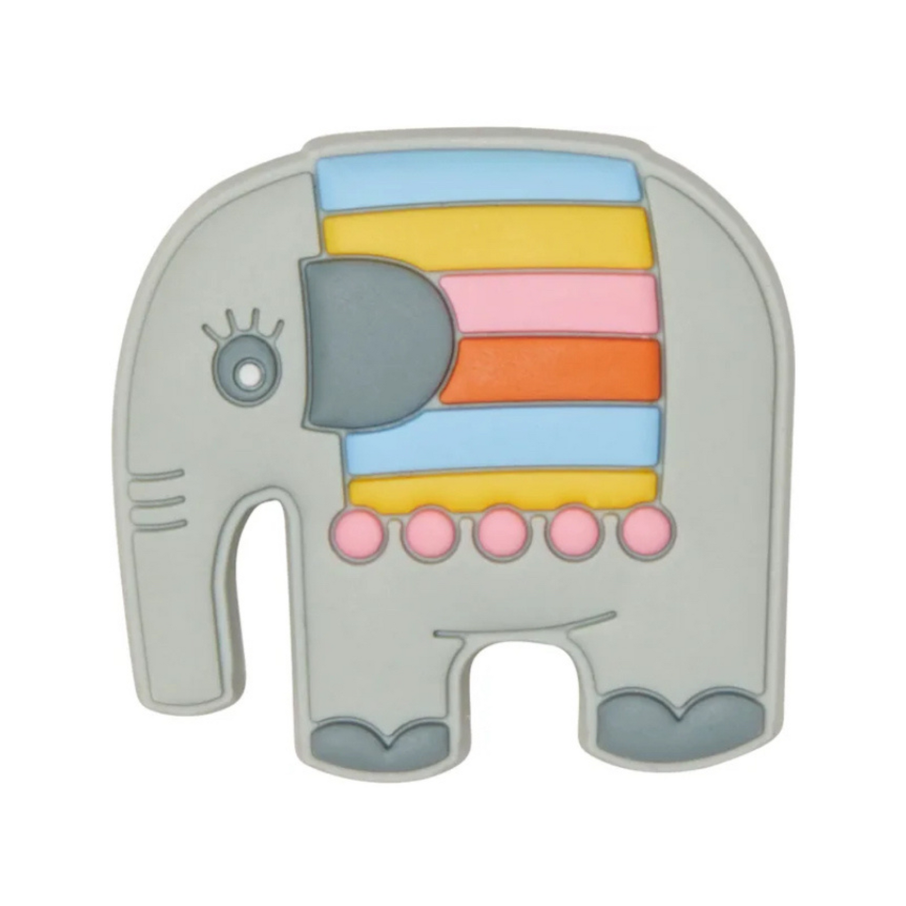 Jibbitz Elephant | Джибитс Слон 261 фото спеши выбрать самые модные товары Crocs