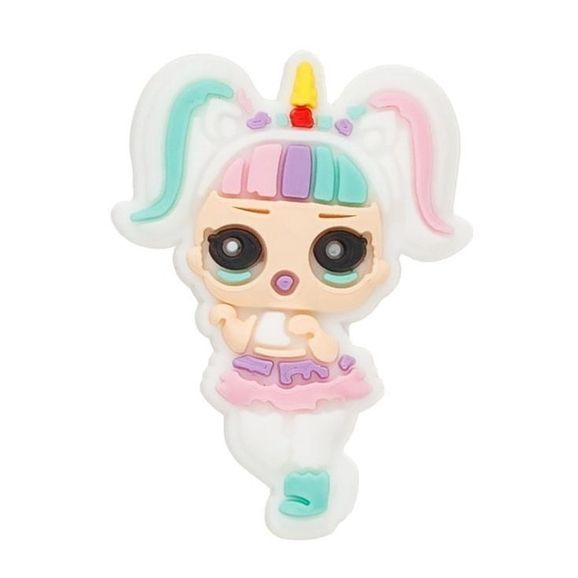 Jibbitz LOL doll | Джибітс Лялька LOL 55 фото поспішай обрати наймодніші товари Crocs