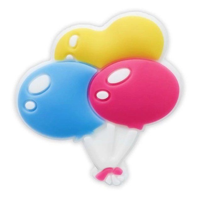 Jibbitz Balloons | Джибітс Кульки 56 фото поспішай обрати наймодніші товари Crocs